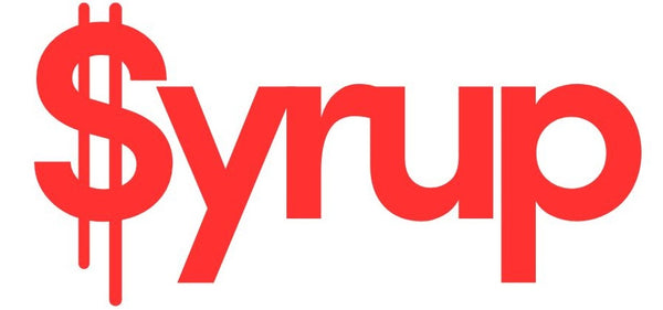Syrup